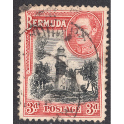 BERMUDA SCOTT 121