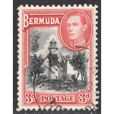 BERMUDA SCOTT 121