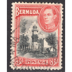 BERMUDA SCOTT 121