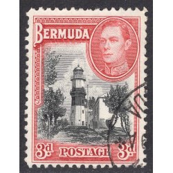 BERMUDA SCOTT 121