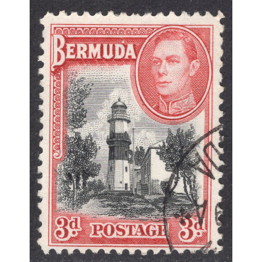 BERMUDA SCOTT 121
