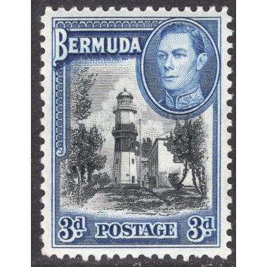 BERMUDA SCOTT 121A