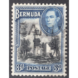 BERMUDA SCOTT 121A