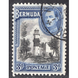 BERMUDA SCOTT 121A
