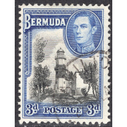 BERMUDA SCOTT 121A