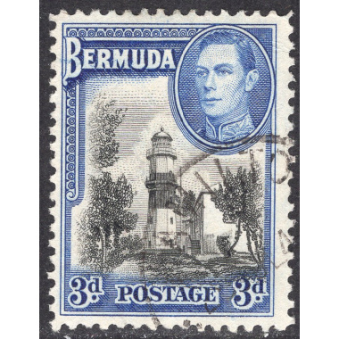 BERMUDA SCOTT 121A