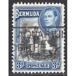 BERMUDA SCOTT 121A