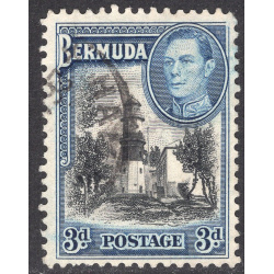 BERMUDA SCOTT 121A