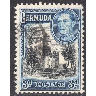 BERMUDA SCOTT 121A