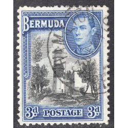 BERMUDA SCOTT 121A