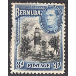 BERMUDA SCOTT 121A