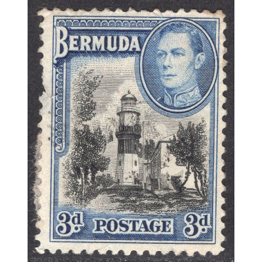 BERMUDA SCOTT 121A