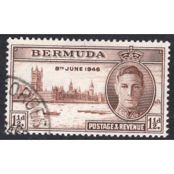 BERMUDA SCOTT 131