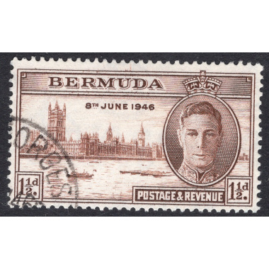 BERMUDA SCOTT 131