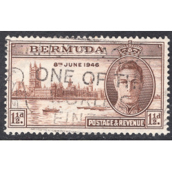 BERMUDA SCOTT 131
