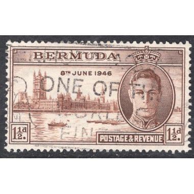BERMUDA SCOTT 131