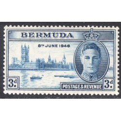 BERMUDA SCOTT 132