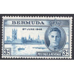 BERMUDA SCOTT 132