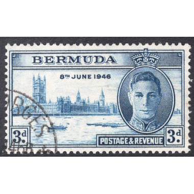 BERMUDA SCOTT 132