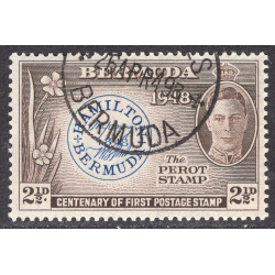 BERMUDA SCOTT 135