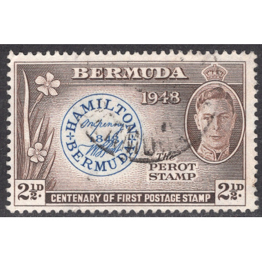 BERMUDA SCOTT 135