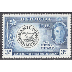 BERMUDA SCOTT 136