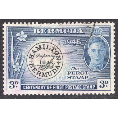 BERMUDA SCOTT 136
