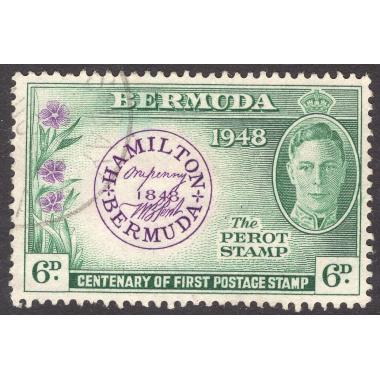 BERMUDA SCOTT 137