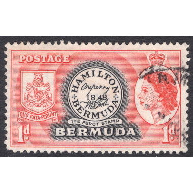 BERMUDA SCOTT 144