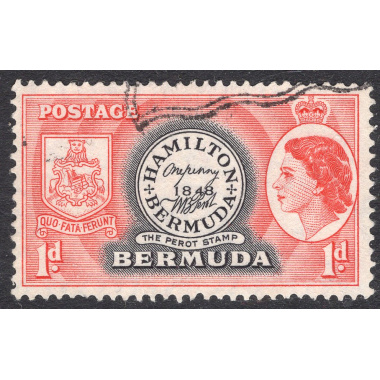 BERMUDA SCOTT 144
