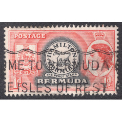 BERMUDA SCOTT 144