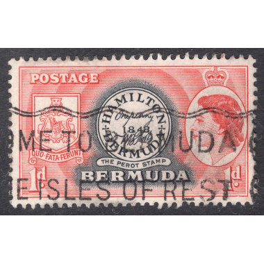 BERMUDA SCOTT 144