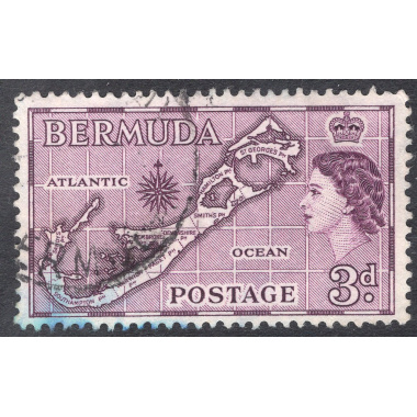 BERMUDA SCOTT 149