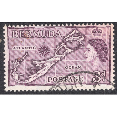 BERMUDA SCOTT 149