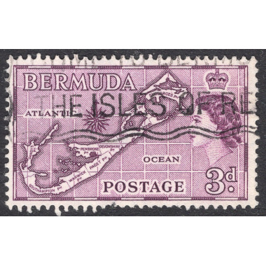 BERMUDA SCOTT 149