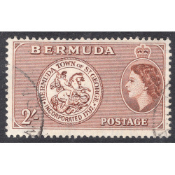 BERMUDA SCOTT 158