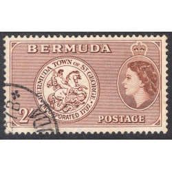 BERMUDA SCOTT 158