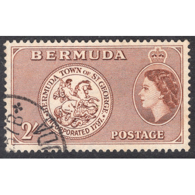 BERMUDA SCOTT 158