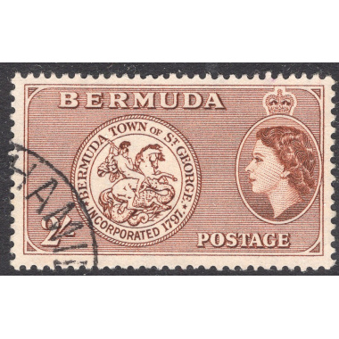 BERMUDA SCOTT 158