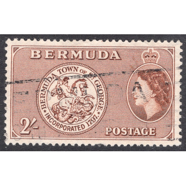 BERMUDA SCOTT 158
