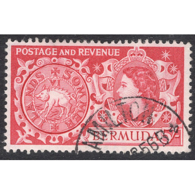 BERMUDA SCOTT 160