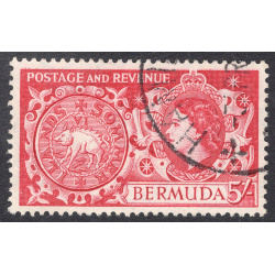 BERMUDA SCOTT 160