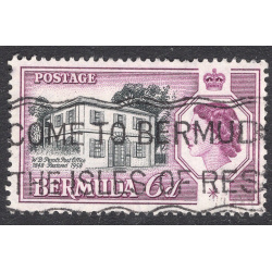 BERMUDA SCOTT 168
