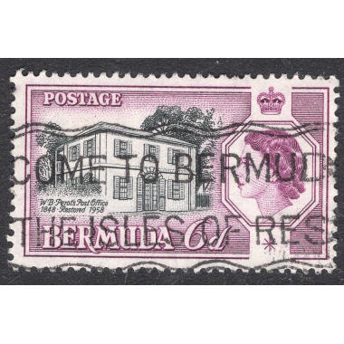 BERMUDA SCOTT 168