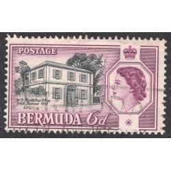 BERMUDA SCOTT 168