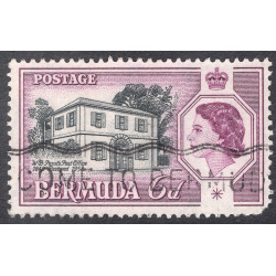 BERMUDA SCOTT 168