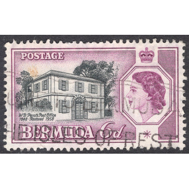 BERMUDA SCOTT 168
