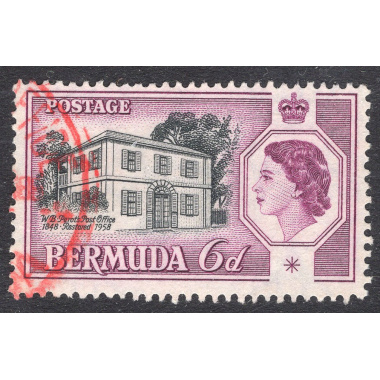BERMUDA SCOTT 168