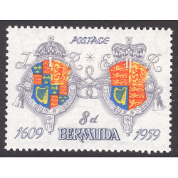 BERMUDA SCOTT 172
