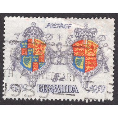 BERMUDA SCOTT 172